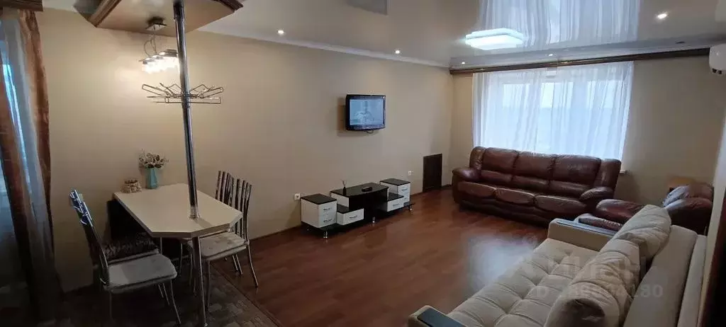 2-к кв. Башкортостан, Уфа ул. Менделеева, 229 (60.0 м) - Фото 1