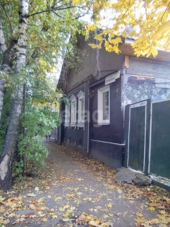 Дом в Тверская область, Тверь Третьяковский пер. (68 м) - Фото 0