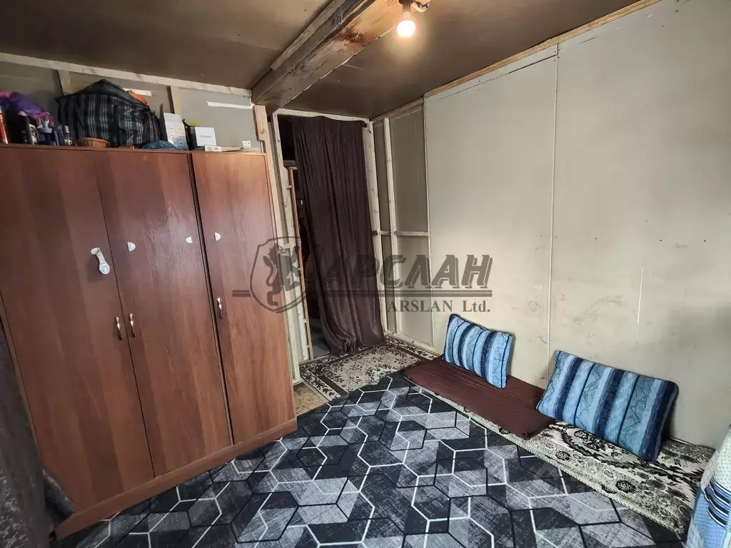 Дом в Татарстан, Высокогорский район, Дубъязское с/пос, с. Дубъязы ул. ... - Фото 2