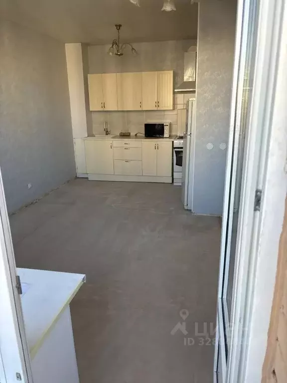 Студия Санкт-Петербург Пулковская ул., 8к4 (27.8 м) - Фото 2