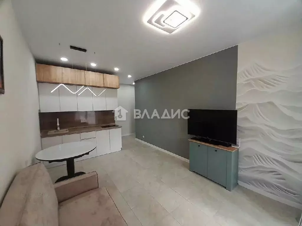 Продается студия - Фото 2