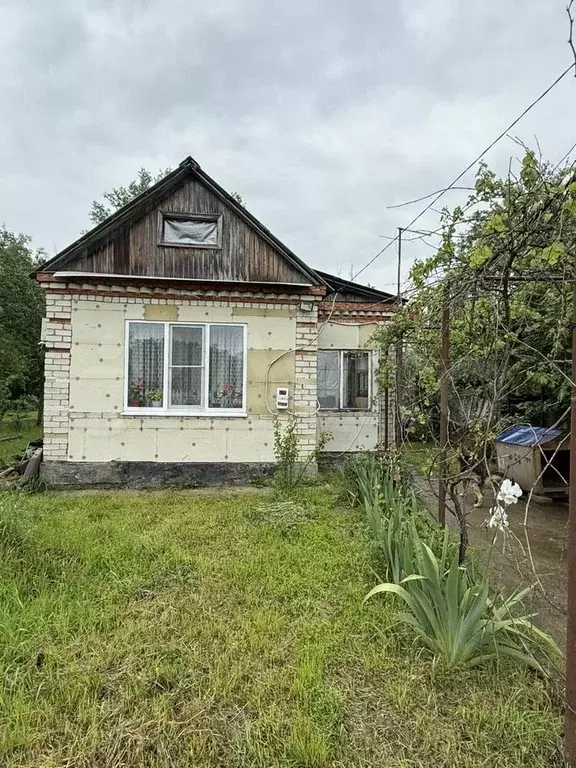 Дом 35 м на участке 6,9 сот. - Фото 0