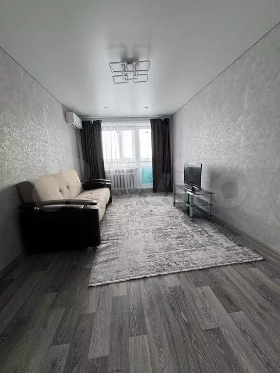 2-к. квартира, 51,1 м, 4/5 эт. - Фото 1