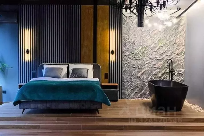 1-к кв. Самарская область, Тольятти ул. Маршала Жукова, 58 (120.0 м) - Фото 1