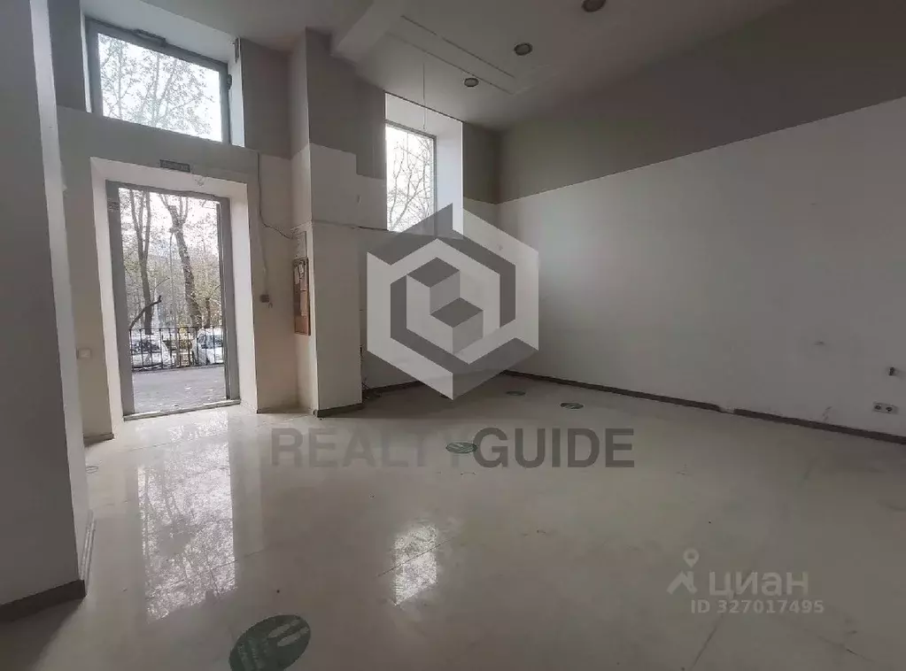 Помещение свободного назначения в Москва Самотечная ул., 17С1 (53 м) - Фото 2