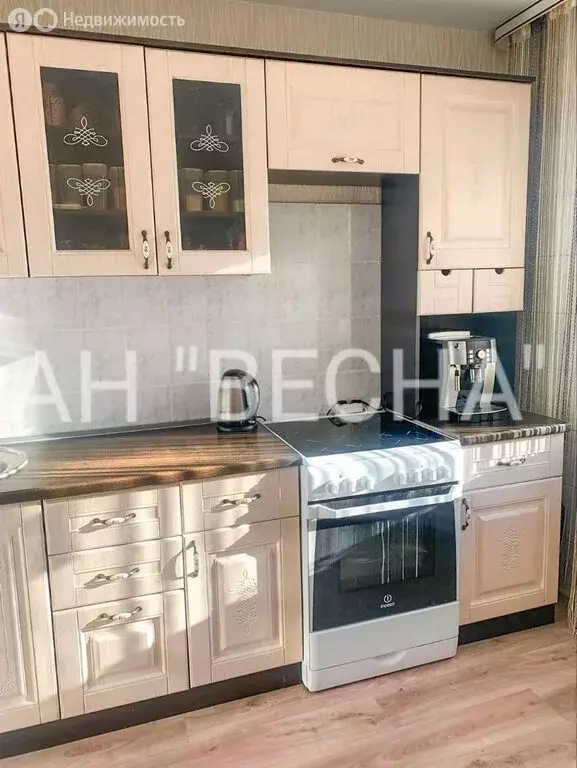 2-комнатная квартира: Искитим, микрорайон Южный, 32 (54 м) - Фото 2