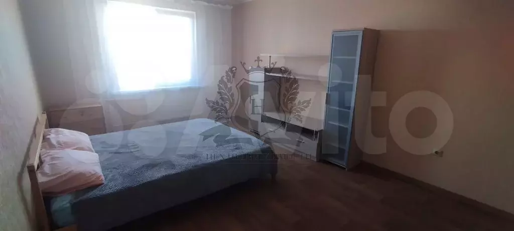 1-к. квартира, 42,1 м, 12/18 эт. - Фото 1