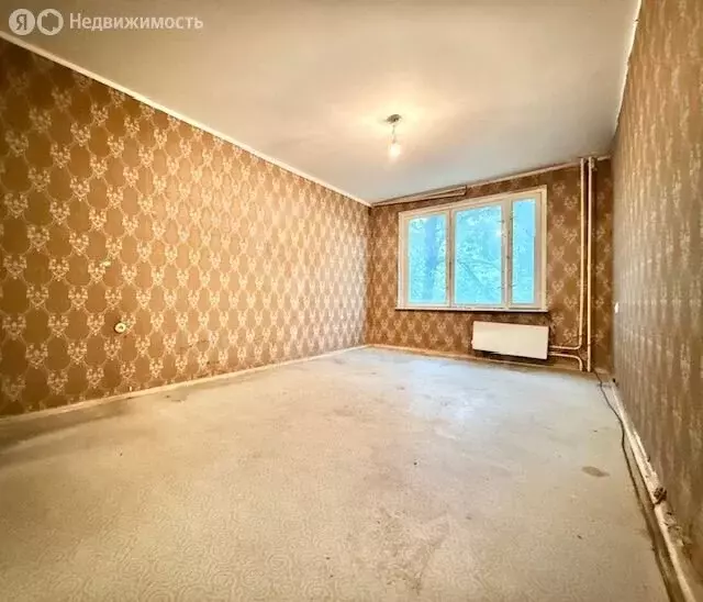 3-комнатная квартира: Москва, улица Гурьянова, 51 (58 м) - Фото 1