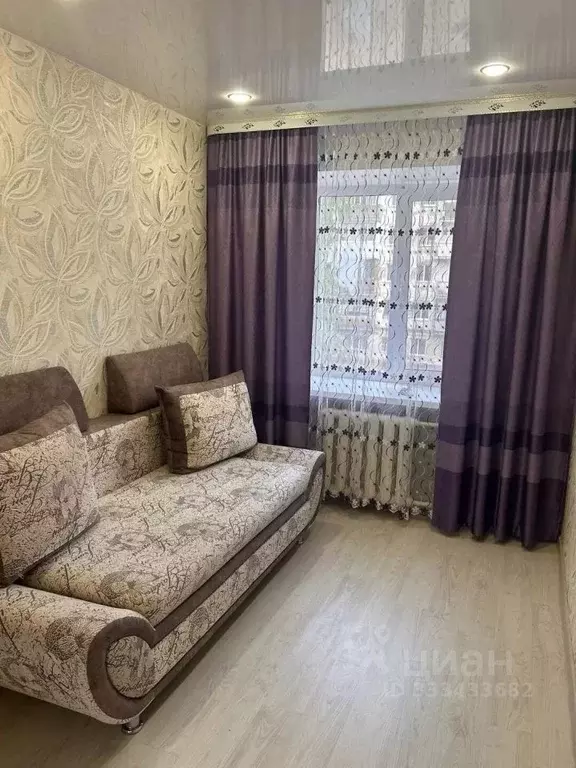 Комната Томская область, Томск тракт Иркутский, 188 (13.0 м) - Фото 1