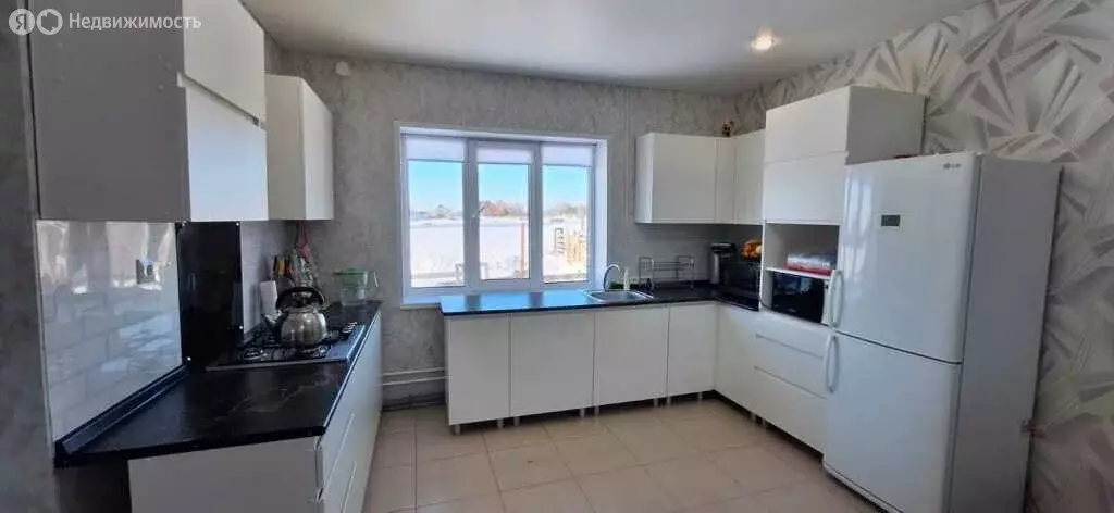 Дом в Ишеево, Садовая улица (116.8 м) - Фото 2