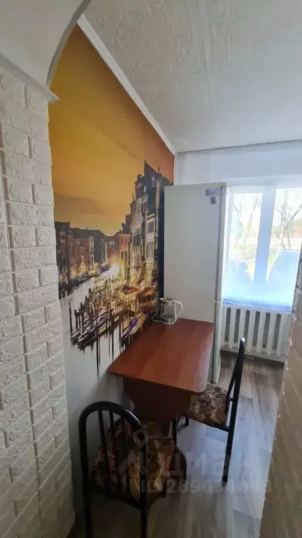 2-к кв. Камчатский край, Петропавловск-Камчатский просп. Победы, 33 ... - Фото 2