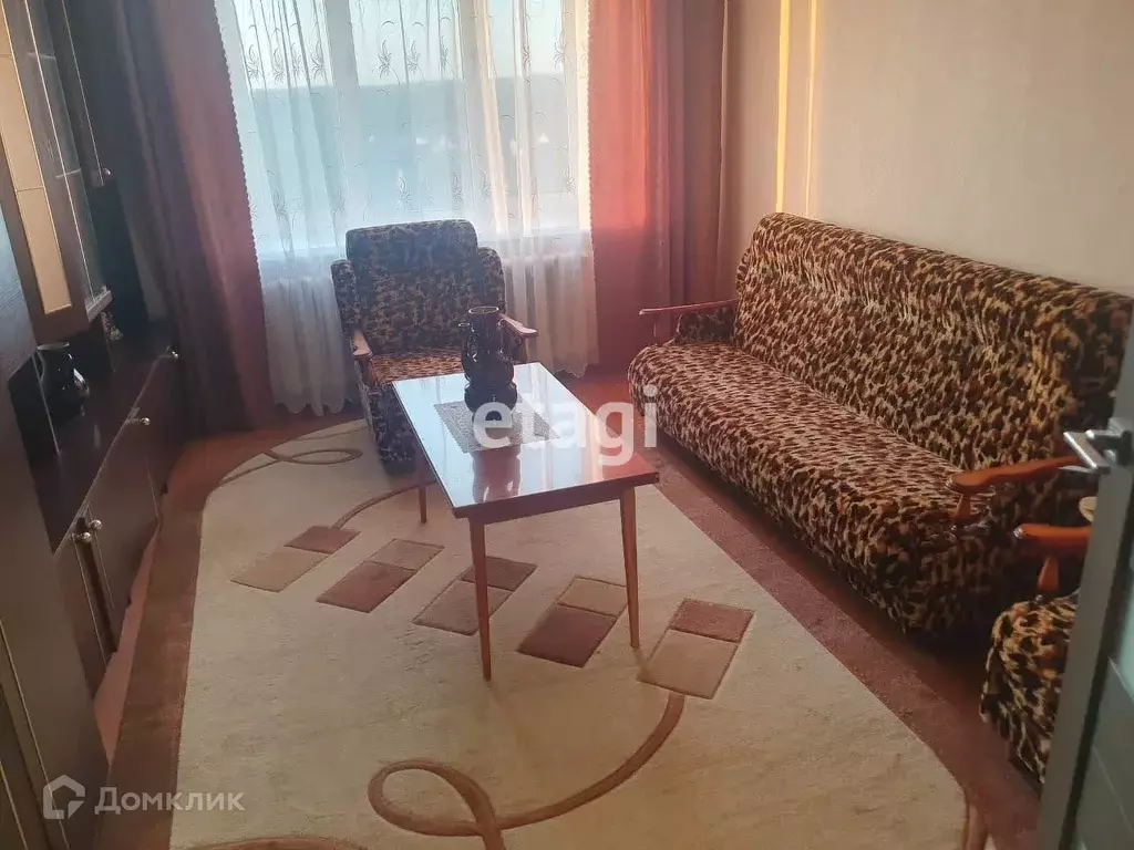 Продаётся 2-к квартира, 48.3 м - Фото 0
