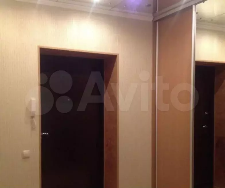 1-к. квартира, 36 м, 5/10 эт. - Фото 1