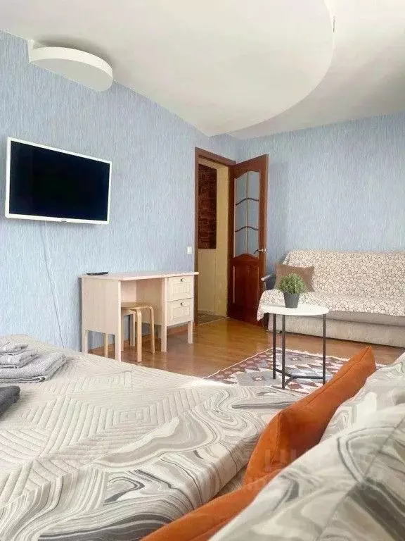 2-к кв. Пермский край, Чайковский Приморский бул., 17 (43.0 м) - Фото 2