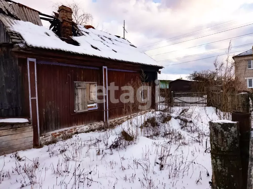 Дом в Костромская область, Красное-на-Волге городское поселение, ... - Фото 1