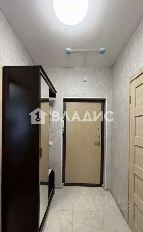 1-к кв. Ленинградская область, Мурино Всеволожский район, бул. ... - Фото 1