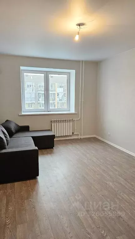 1-к кв. Новосибирская область, Новосибирск Дивногорский мкр, ул. ... - Фото 1