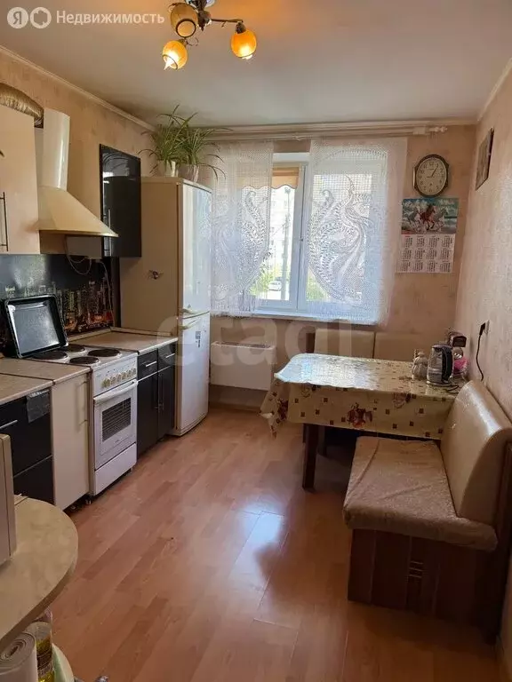 4-комнатная квартира: Красное Село, улица Освобождения, 31к3 (97.4 м) - Фото 2