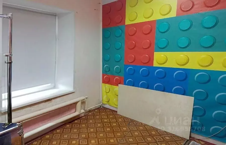 Помещение свободного назначения в Нижегородская область, Нижний ... - Фото 1