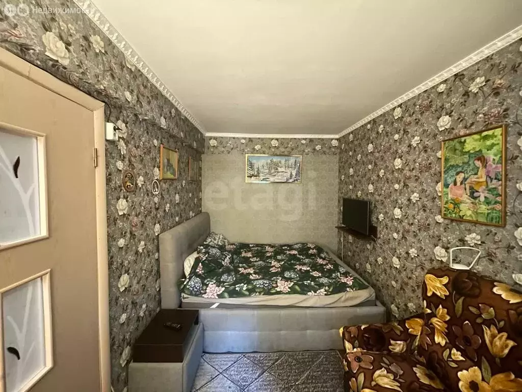 3-комнатная квартира: Калуга, улица Гурьянова, 61 (58.5 м) - Фото 0