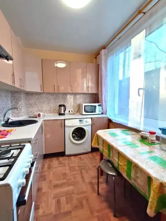 2-к. квартира, 45 м, 3/5 эт. - Фото 0
