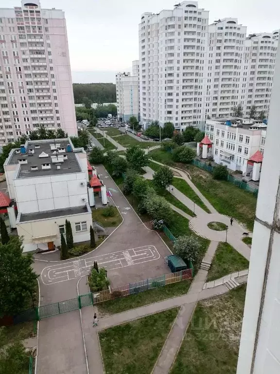 Комната Московская область, Подольск Юбилейная ул., 3к2 - Фото 1