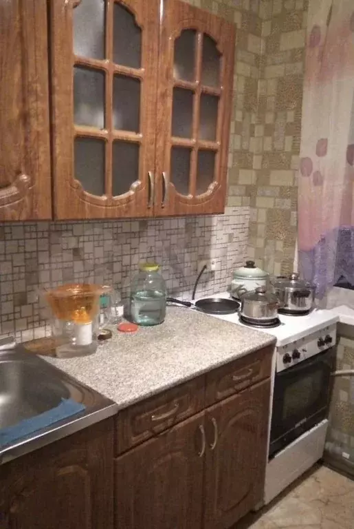 Комната 12 м в 3-к., 3/5 эт. - Фото 1