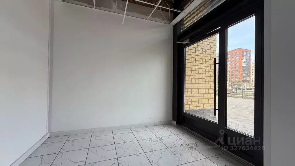 Помещение свободного назначения в Ленинградская область, Ломоносовский ... - Фото 1