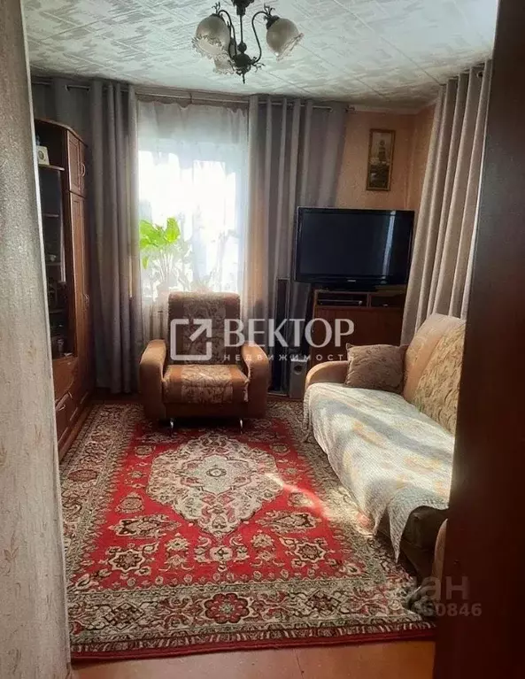 2-к кв. Ярославская область, Ярославль Урочская ул., 25 (44.3 м) - Фото 2