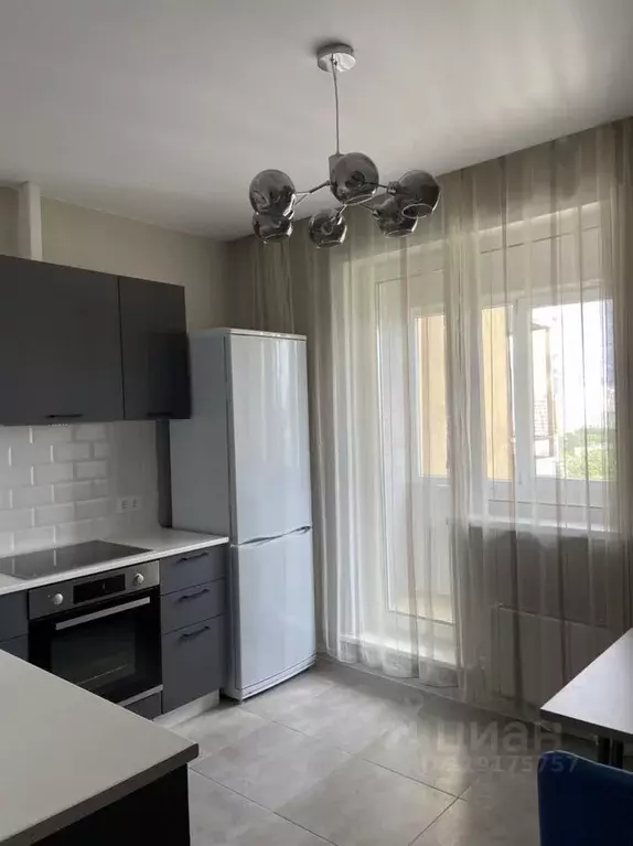 2-к кв. Москва ул. Юных Ленинцев, 47К4 (75.0 м) - Фото 1
