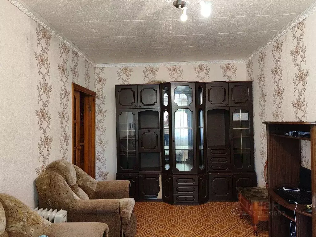 3-к кв. Самарская область, Сызрань ул. Энергетиков, 5 (55.7 м) - Фото 2