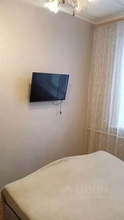 2-к кв. Пензенская область, Пенза ул. Воровского, 24 (31.0 м) - Фото 2