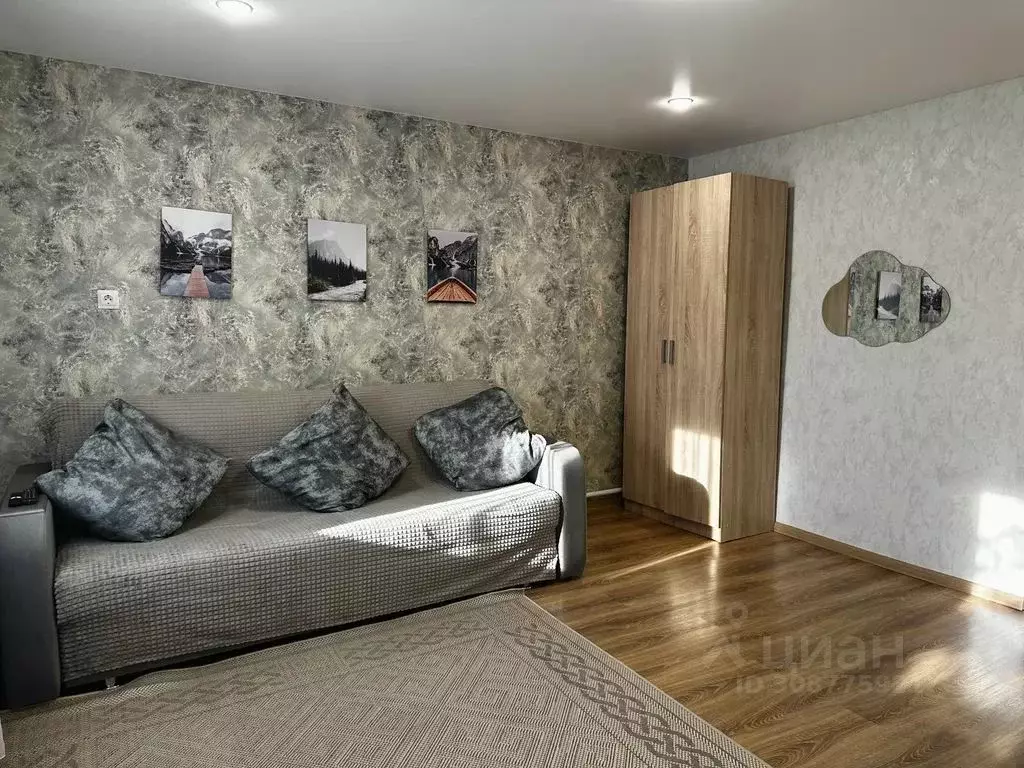 Дом в Татарстан, Казань ул. Адмирала Ушакова, 5 (54 м) - Фото 2