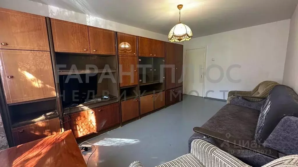 2-к кв. Липецкая область, Липецк ул. М.И. Неделина, 28 (47.3 м) - Фото 2