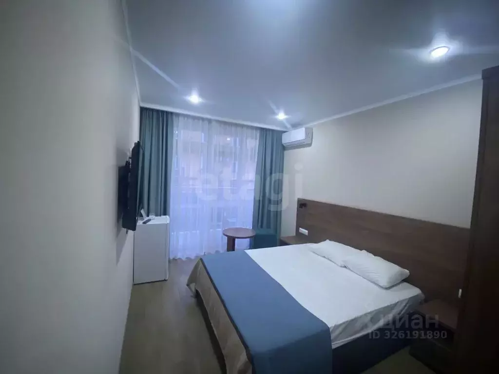 Студия Краснодарский край, Анапа Пионерский просп., 270Ж (20.2 м) - Фото 0