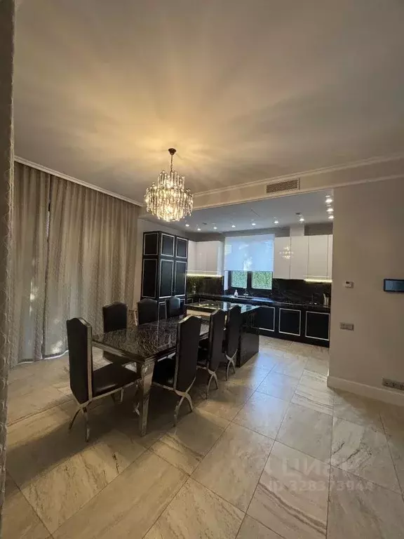 Коттедж в Московская область, Истра муниципальный округ, д. Красный ... - Фото 2