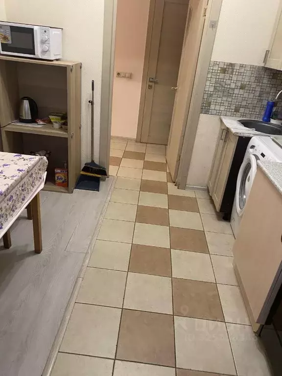 1-к кв. Московская область, Раменский муниципальный округ, с. Софьино  ... - Фото 2