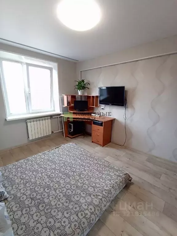 2-к кв. Красноярский край, Красноярск ул. Кутузова, 82 (47.9 м) - Фото 1