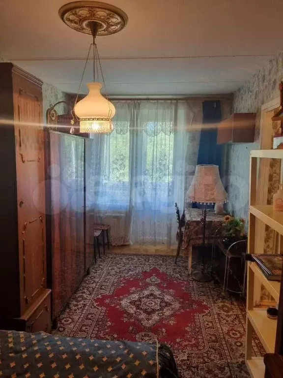 2-к. квартира, 46,6 м, 5/12 эт. - Фото 1