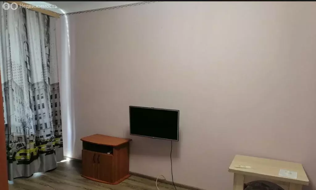 1-комнатная квартира: Уфа, улица Гончарова, 11 (31 м) - Фото 1