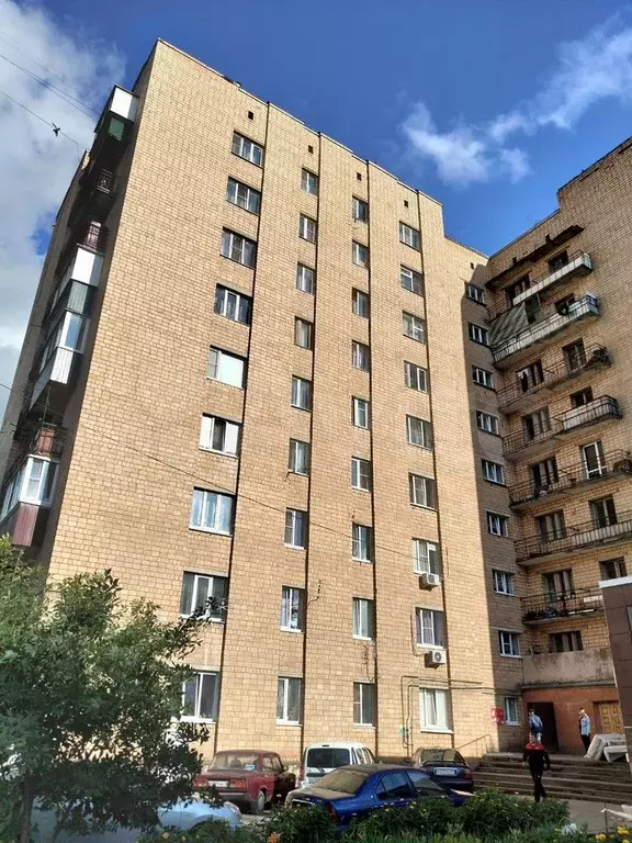 Комната 18 м в 1-к., 5/9 эт. - Фото 0