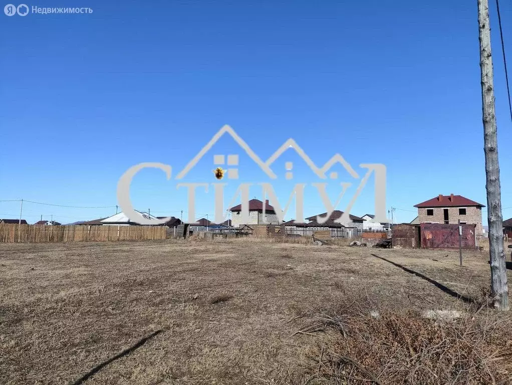 Участок в село Калинино, улица Берёзовая Роща (8 м) - Фото 1