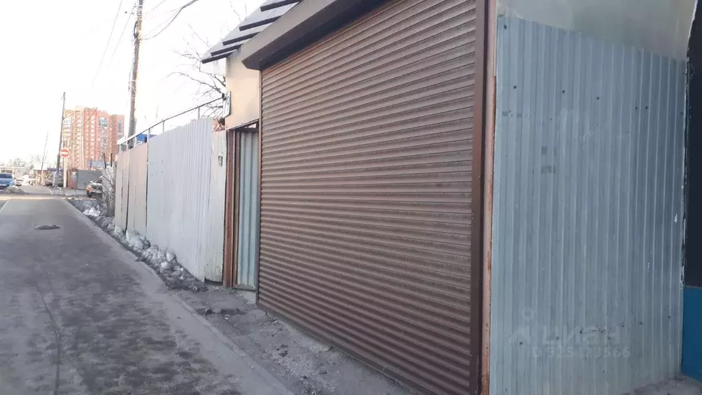 Дом в Самарская область, Самара ул. Потапова, 79 (115 м) - Фото 1