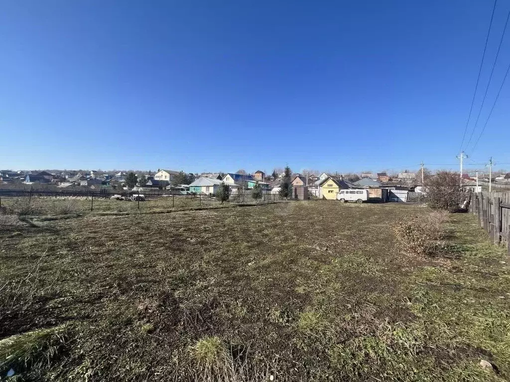 Участок в Кемеровская область, Кемерово пос. Куро-Искитим,  (7.5 сот.) - Фото 2