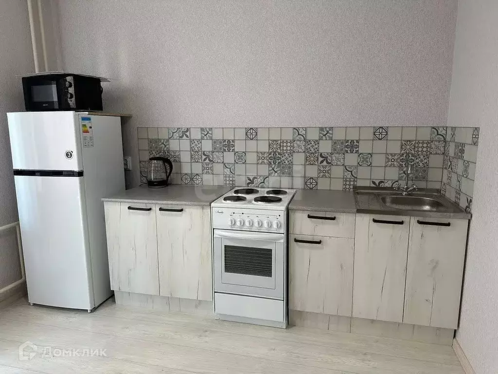 Продаётся 1-к квартира, 36 м - Фото 1
