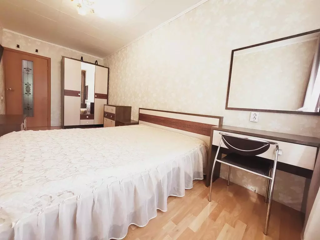 Продаётся 2-к квартира, 44.6 м - Фото 1
