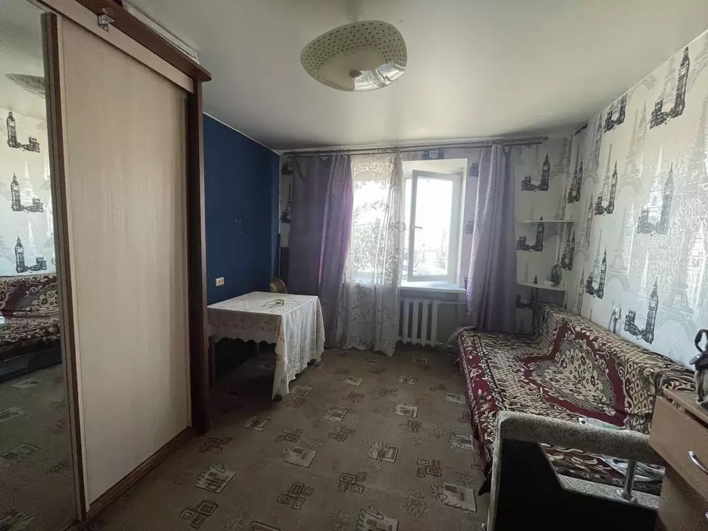 Комната Санкт-Петербург Штурманская ул., 16 - Фото 1