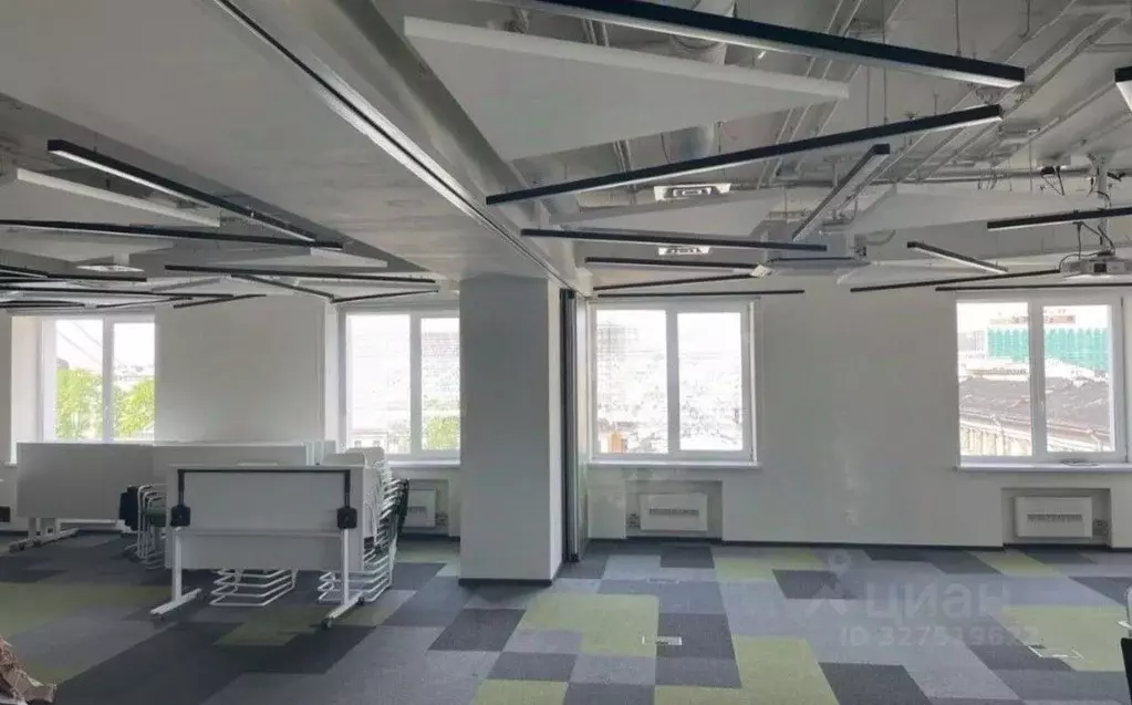 Офис в Санкт-Петербург Заставская ул., 22Т (575 м) - Фото 2