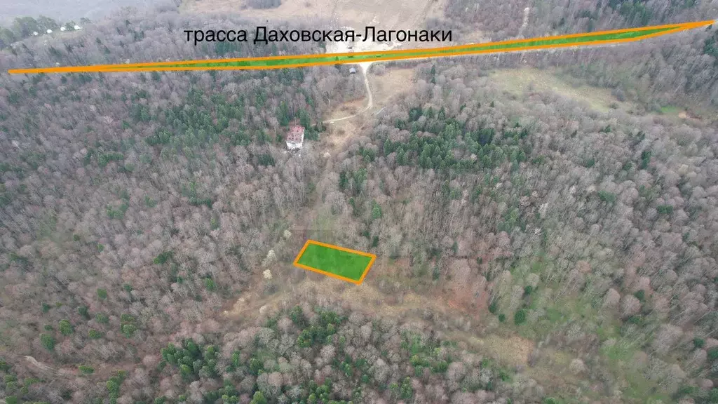 Участок 10 сот. (СНТ, ДНП) - Фото 0