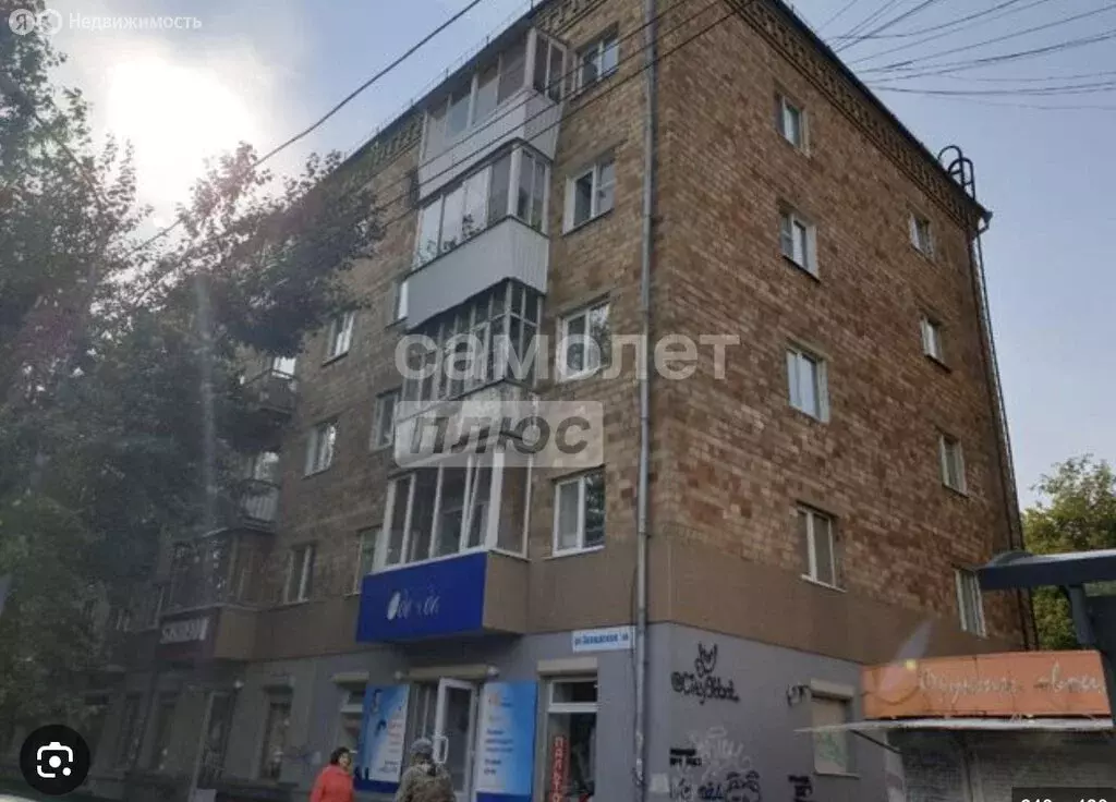 Торговая площадь (130 м) - Фото 2